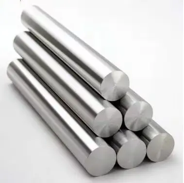 TMT bars and structural steel stacked at the SV Steels Chennai yard in Tiruneermalai