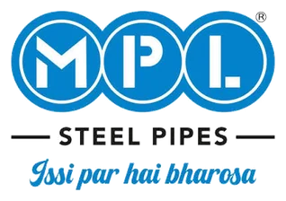 MPL Steel Pipes