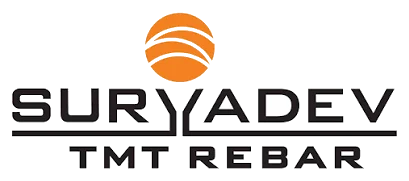 Suryadev TMT Rebar