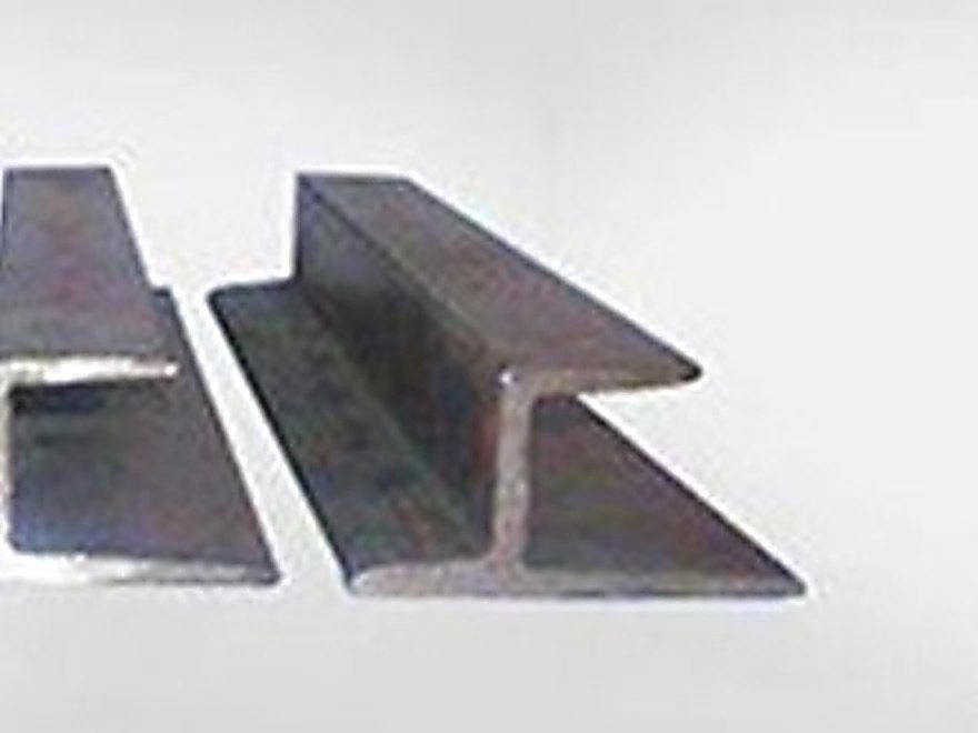 F4B Window Section stocked by SV Steels Chennai