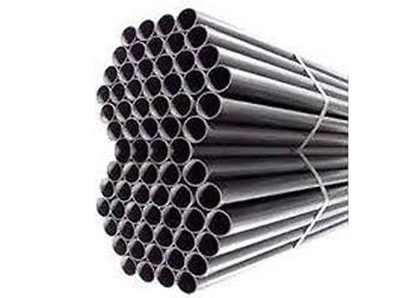 HR / CR Pipes in stock at SV Steels Chennai
