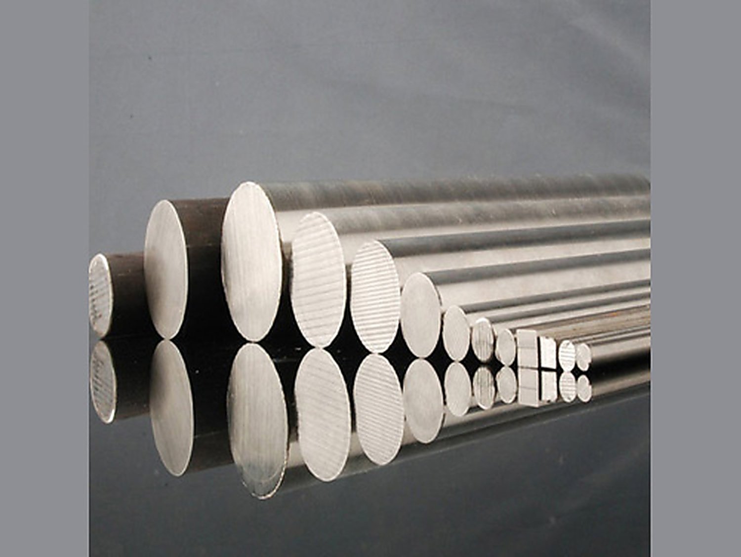 M.S. Bright Bars in stock at SV Steels Chennai