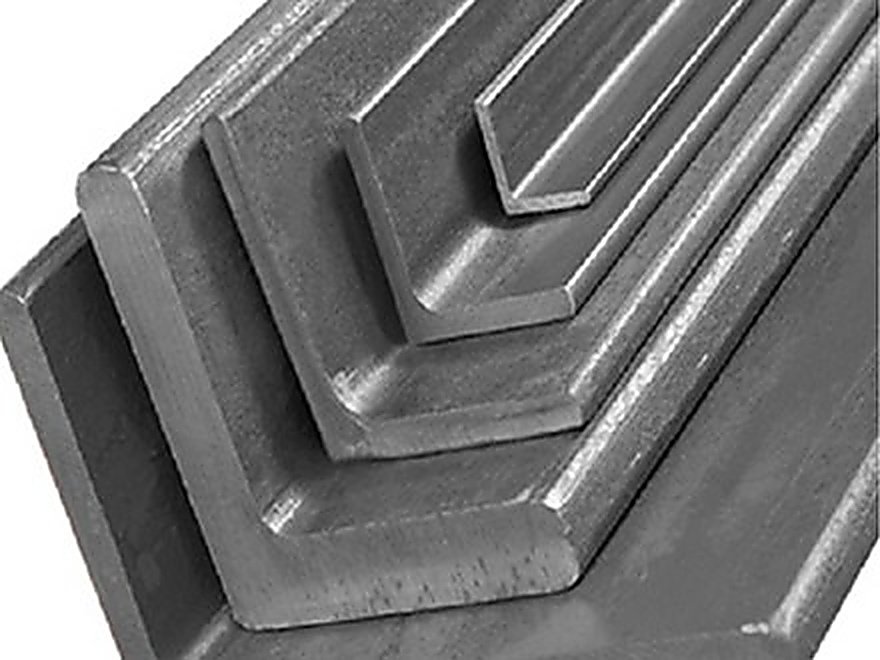 M.S. Flats in stock at SV Steels Chennai