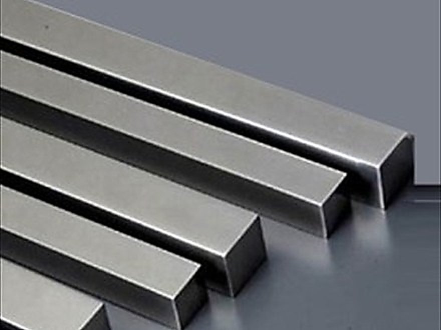 M.S. Squares sizes available in Chennai